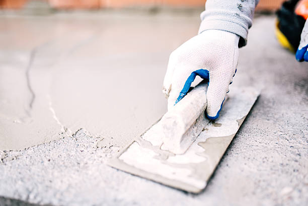 Best Concrete Foundation Repair in Brookfield, NJ